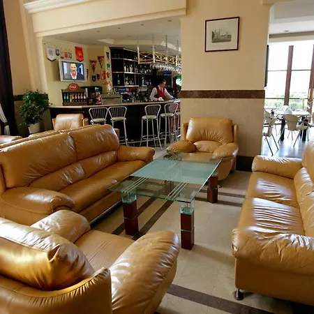 Hotel Minsk