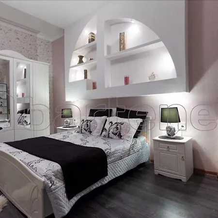 Hotel Minsk 4* מינסק