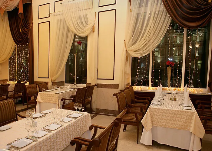 Hotel Minsk Готель