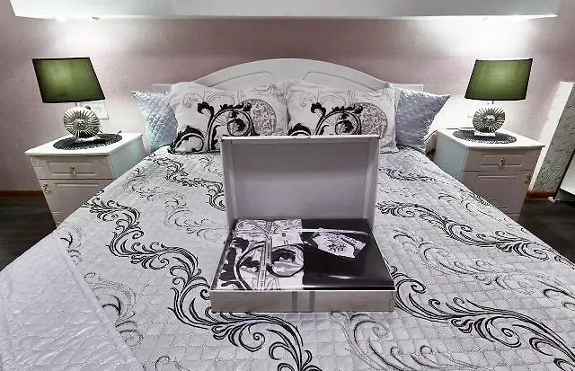 Hotel Minsk Готель Мінськ