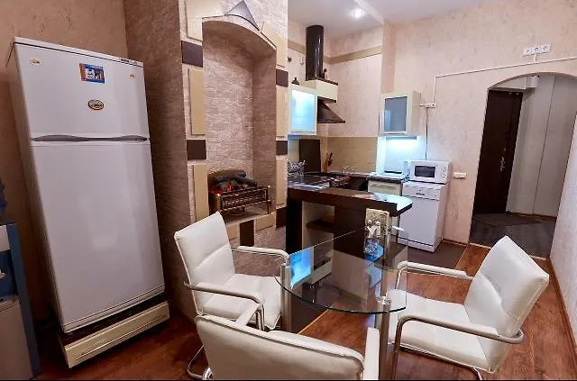 Hotel Minsk Мінськ