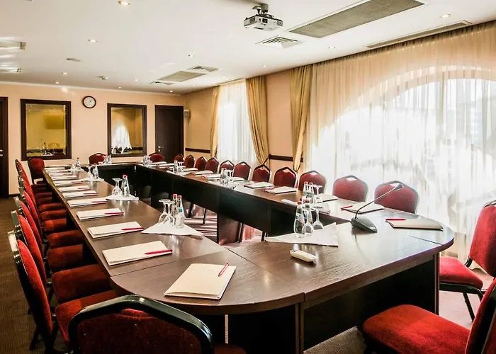 Hotel Minsk Готель Мінськ