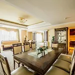 Hotel Minsk Ξενοδοχείο