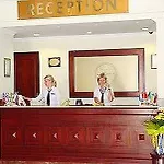 Ξενοδοχείο Hotel Minsk 4*