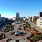 Hotel Minsk 4* Μινσκ