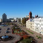 Ξενοδοχείο Hotel Minsk Μινσκ