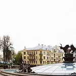 Hotel Minsk Ξενοδοχείο