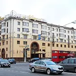 Hotel Minsk 4* Μινσκ