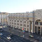 Ξενοδοχείο Hotel Minsk