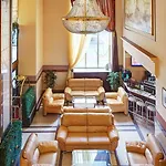 Hotel Minsk Ξενοδοχείο Μινσκ