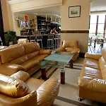 Hotel Minsk