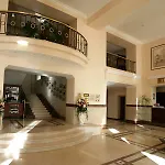 Ξενοδοχείο Hotel Minsk Μινσκ