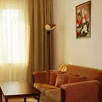 Hotel Minsk