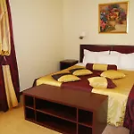 Hotel Minsk Μινσκ
