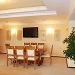 Ξενοδοχείο Hotel Minsk
