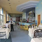 Ξενοδοχείο Hotel Minsk 4*
