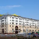 Ξενοδοχείο Hotel Minsk