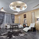 Hotel Minsk Μινσκ