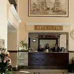 Hotel Minsk Μινσκ
