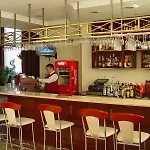 Hotel Minsk Ξενοδοχείο