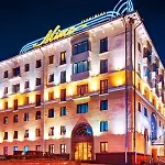 Ξενοδοχείο Hotel Minsk 4*