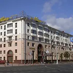 Hotel Minsk 4*