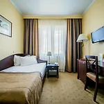 Hotel Minsk 4*