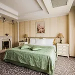 Hotel Minsk Ξενοδοχείο Μινσκ