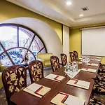 Hotel Minsk Μινσκ