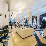 Hotel Minsk Ξενοδοχείο 4*