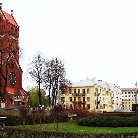 Hotel Minsk