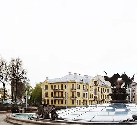 Hotel Minsk Ξενοδοχείο