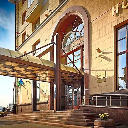 Hotel Hotel Minsk Minsk