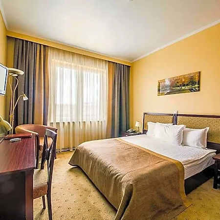 Hotel Hotel Minsk Minsk