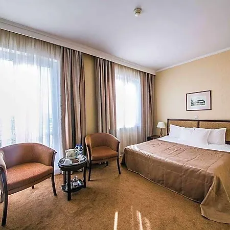 Hotel Minsk Hotel