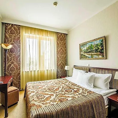 Hotel Minsk 4* Minsk