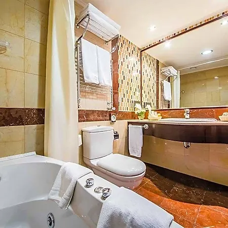 Hotel Hotel Minsk