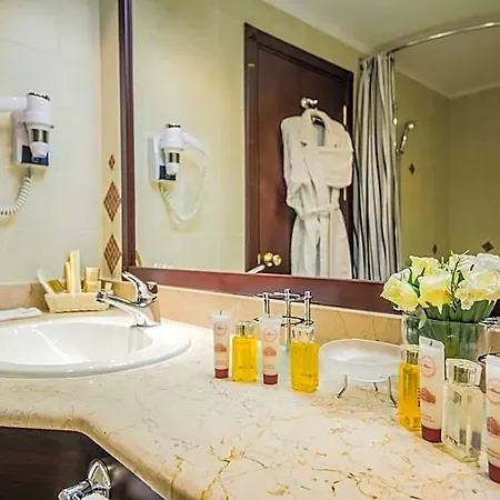 Hotel Minsk Hotel Minsk