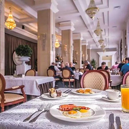 Hotel Hotel Minsk Minsk