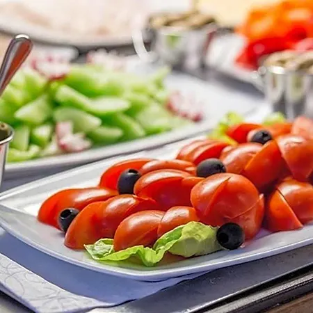 Hotel Hotel Minsk 4*