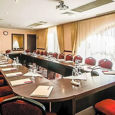Hotel Minsk Hotel 4*