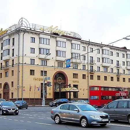 Hotel Minsk 4* Minsk