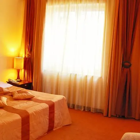 Hotel Hotel Minsk