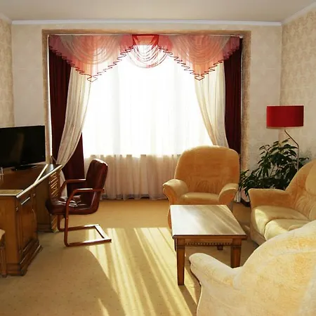 Hotel Minsk Minsk