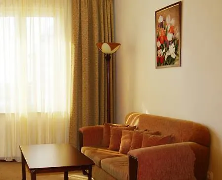 Hotel Minsk
