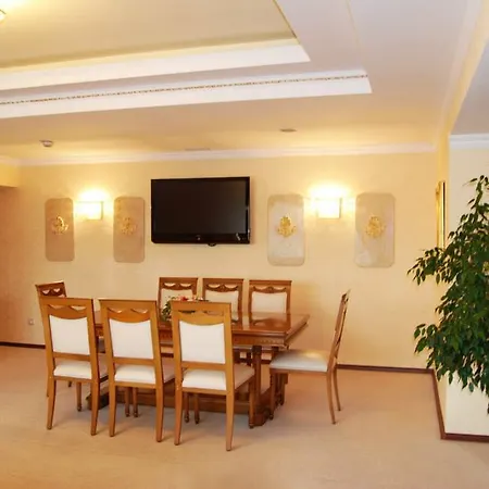 Ξενοδοχείο Hotel Minsk