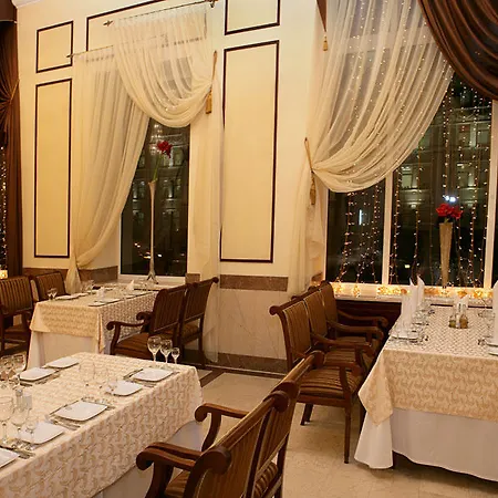 Hotel Minsk Hotel