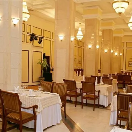 Hotel Minsk