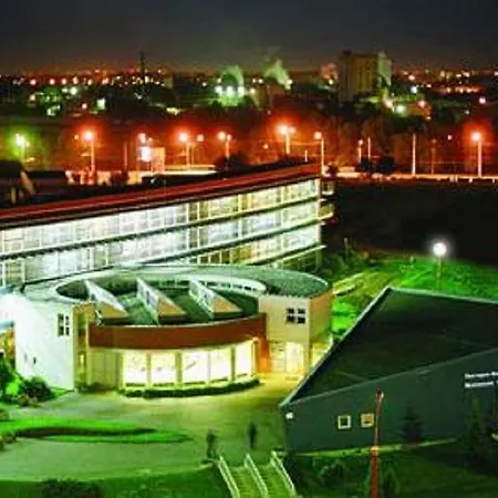 Отель Минск