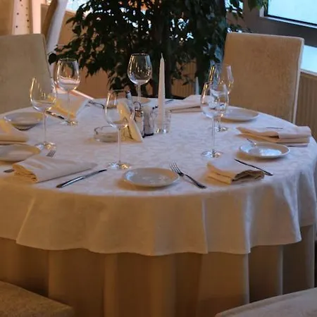 Ξενοδοχείο Hotel Minsk Μινσκ